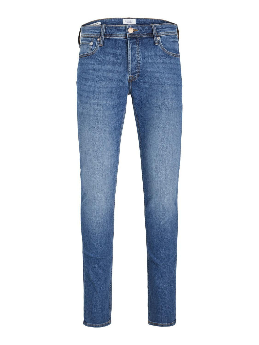 12243592/Blue Denim JACK AND JONES