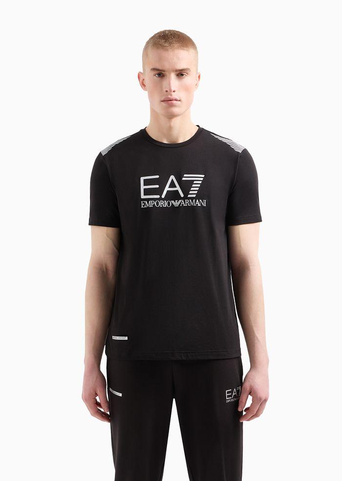 T-SHIRT 3DPT29 PJULZ/1200 EMPORIO ARMANI EA7