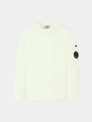 C.P.COMPANY GIROCOLLO M/L