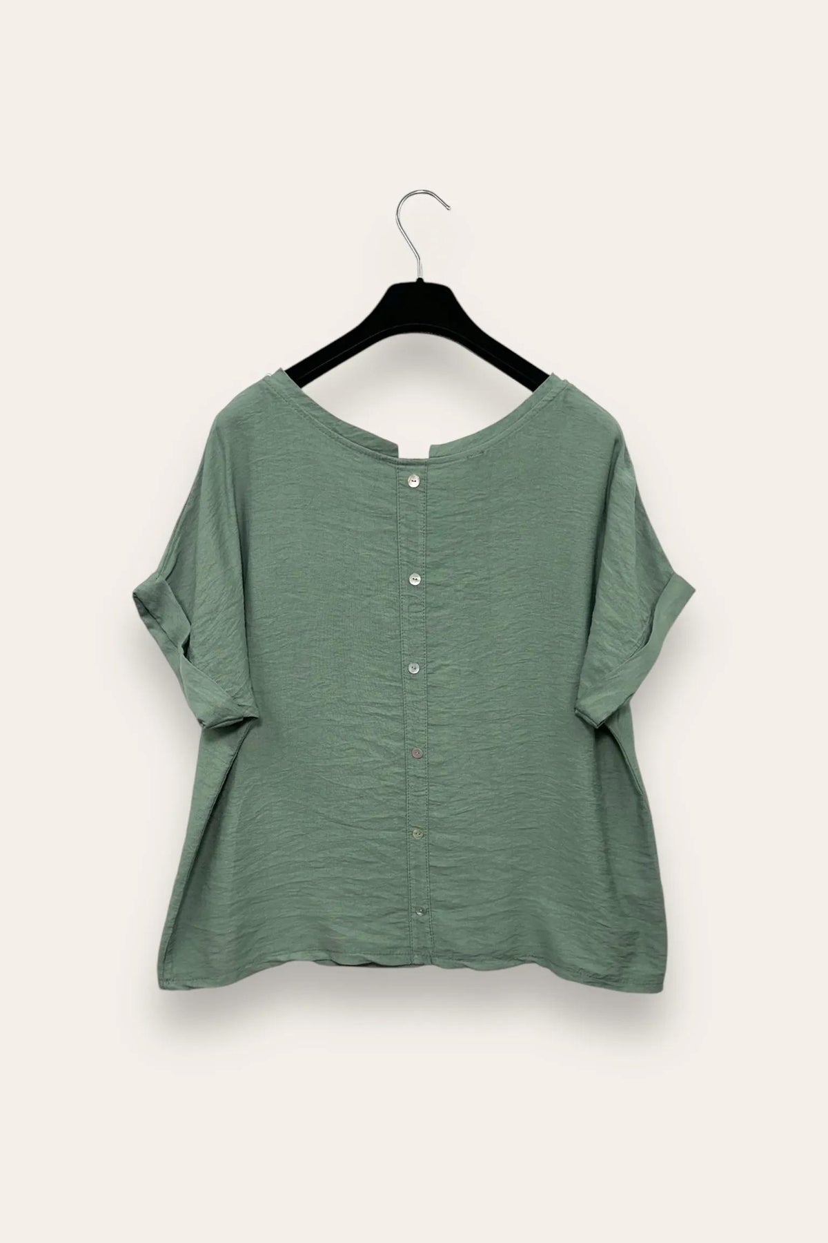 BI-12832/Verde Militare LOVEme