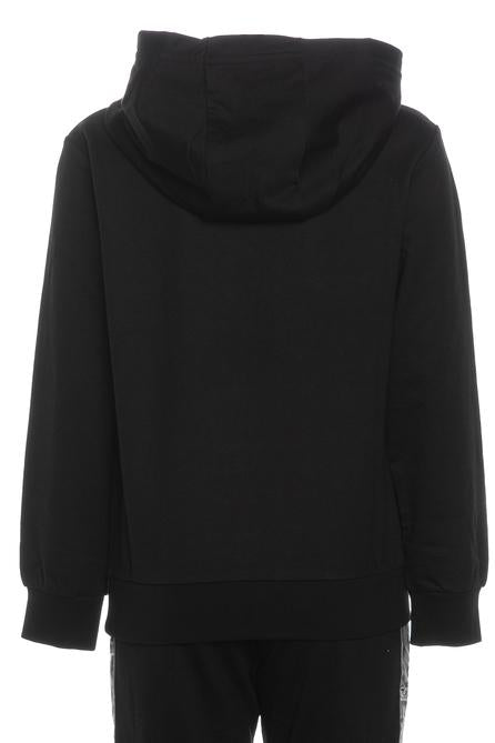 FELPA 3KBM54 BJ05Z/1200 EMPORIO ARMANI EA7