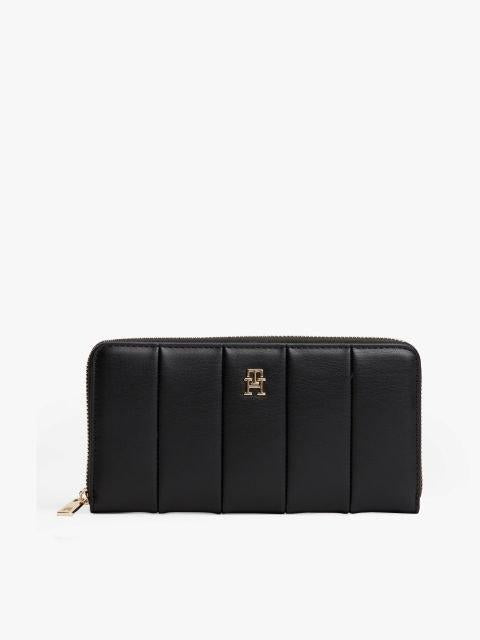 TH ICON LRG ZA QUILTED 