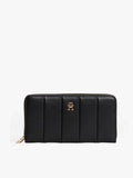 TOMMY HILFIGER TH ICON LRG ZA QUILTED