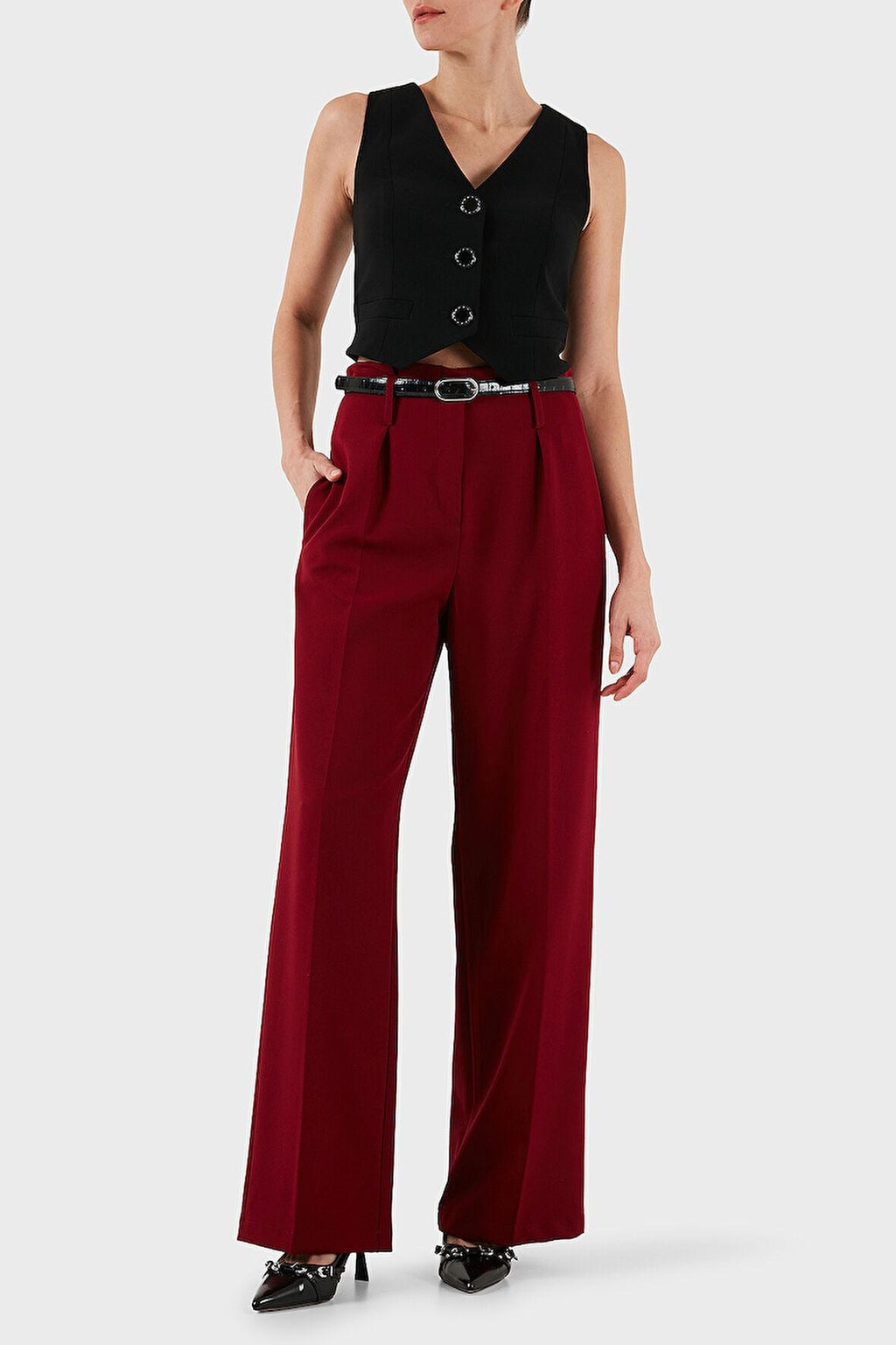 XW001279 AF16148/UC001 ARMANI EXCHANGE