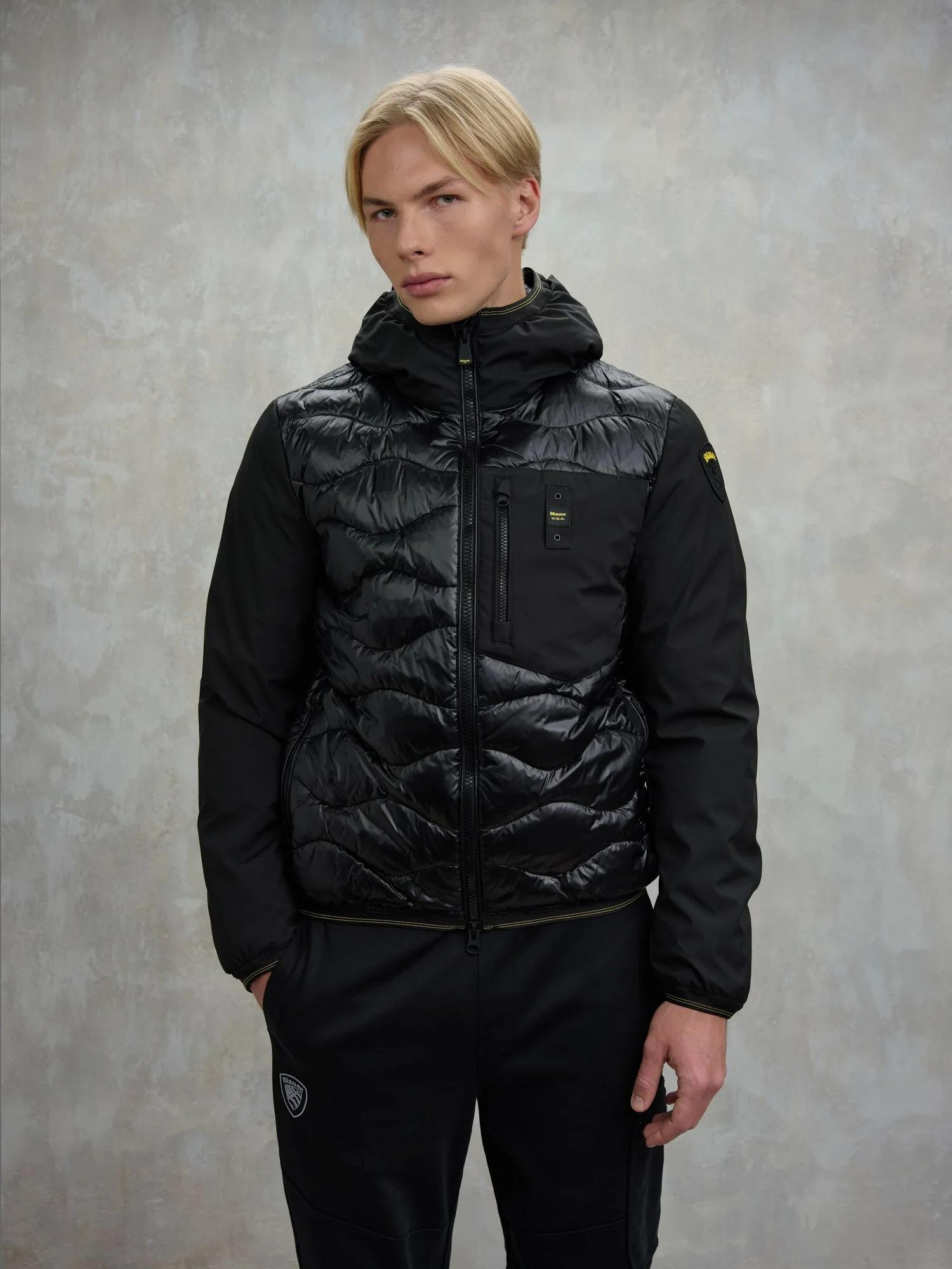 25WBLUC08078 006355/999 BLAUER