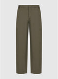 ARMANI EXCHANGE TROUSER
