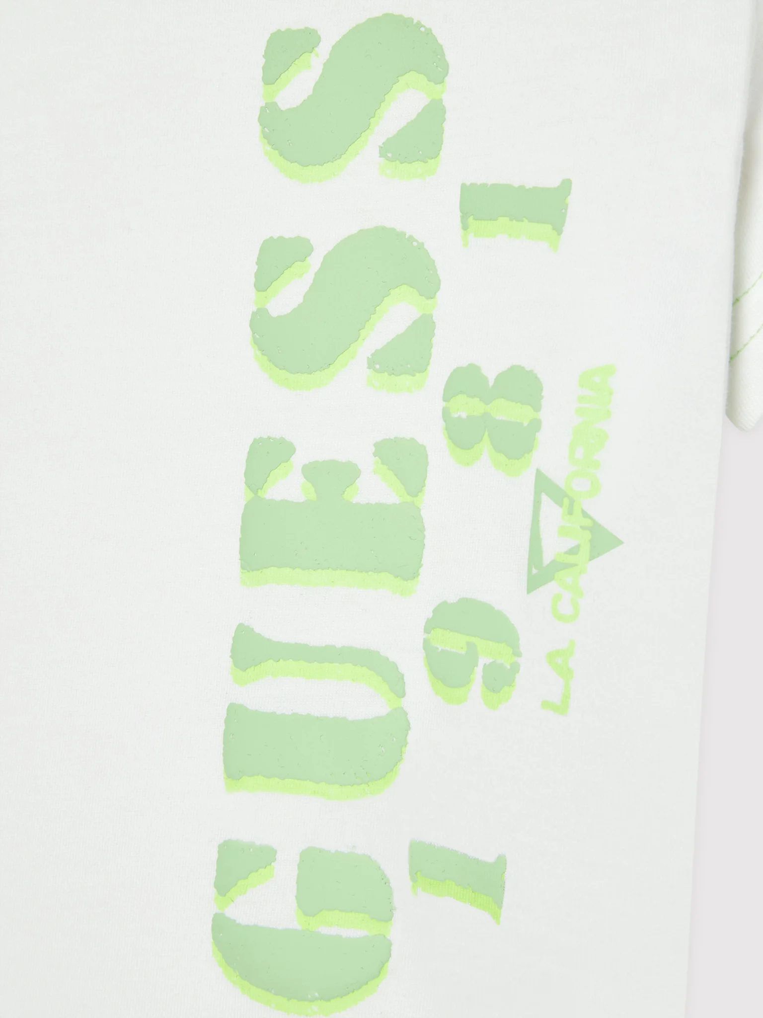 SS T-SHIRT 
