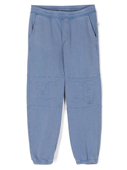 PANTALONE LUNGO DUP009 LCC01/40587 GCDS