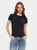 GUESS GJ SS SLIM PKT TEE
