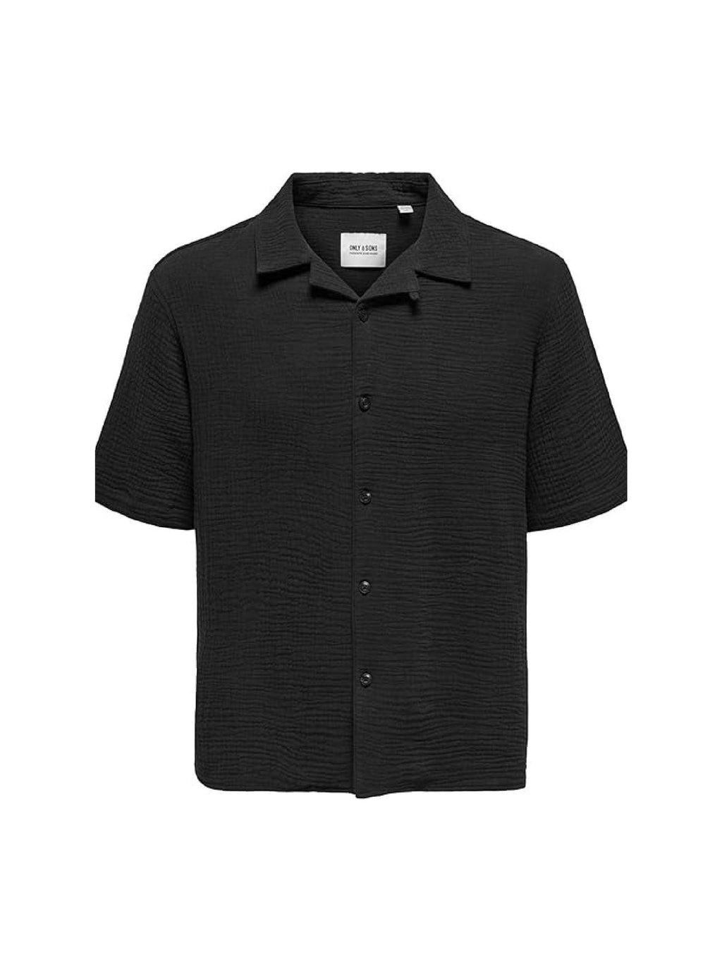 22029217/Jet Black ONLY&SONS