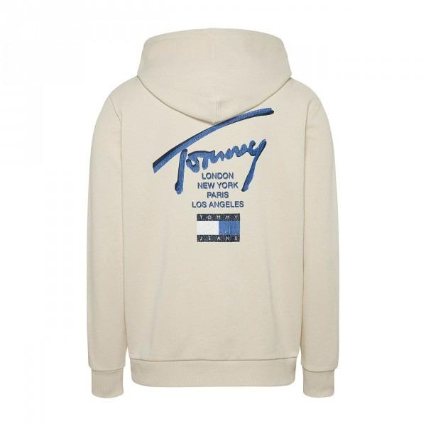 TJM REG SIG TWIST ZI DM0DM21101/ACG TOMMY JEANS