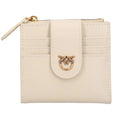 PINKO MULTI PURPOSE WALLET  VITELLO SETA