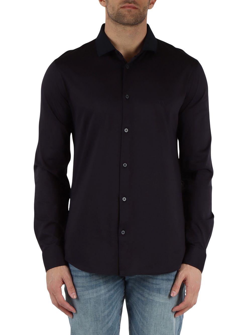 XM000497 AF10364/UB101 ARMANI EXCHANGE