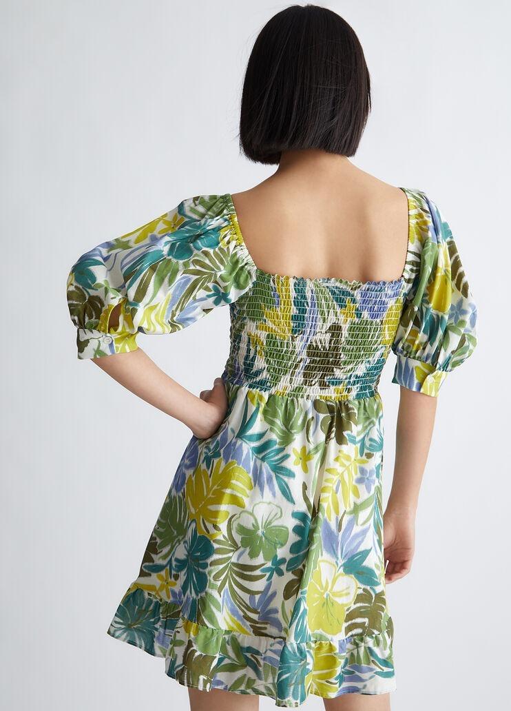 ABITO TS.NAV WA3087T3449/Q9185 LIU JO