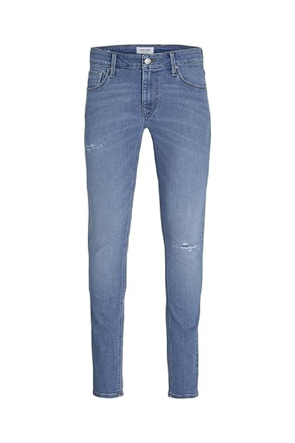 12249113/Blue Denim JACK AND JONES