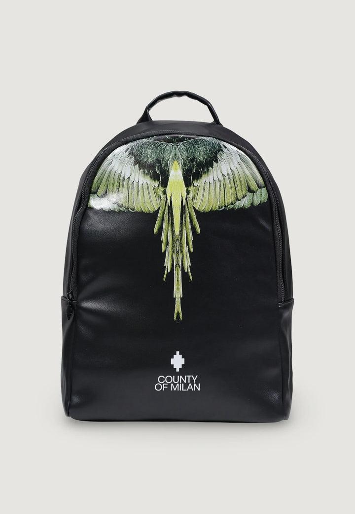 PRINTED BACKPACK EL 