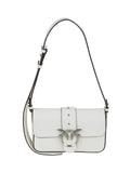 PINKO LOVE ONE MINI SLOUCHY FL VITEL