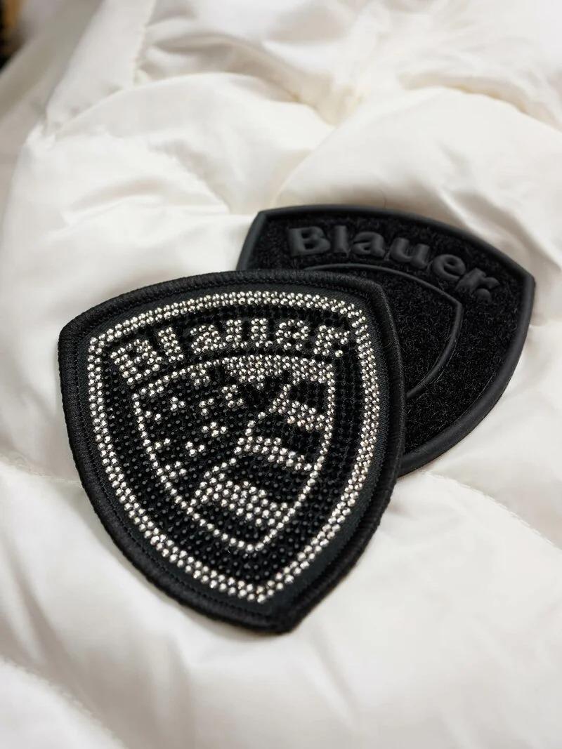 25WBLDC03096 006047/100BI BLAUER