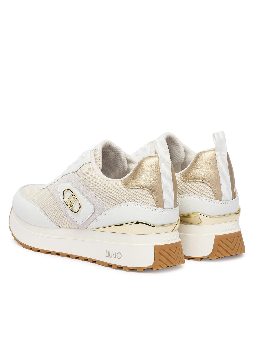 LIU JO MAXI WONDER 97 BIS 