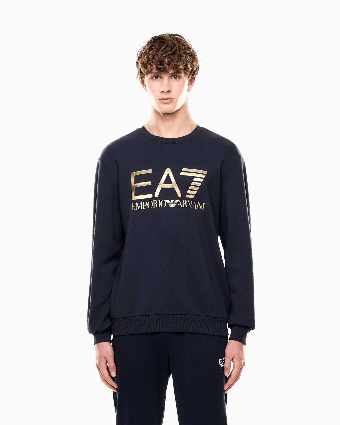 7M001191 AF17787/UB102 EMPORIO ARMANI EA7