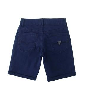 STRETCH BULL DENIM SHORTS_CORE 