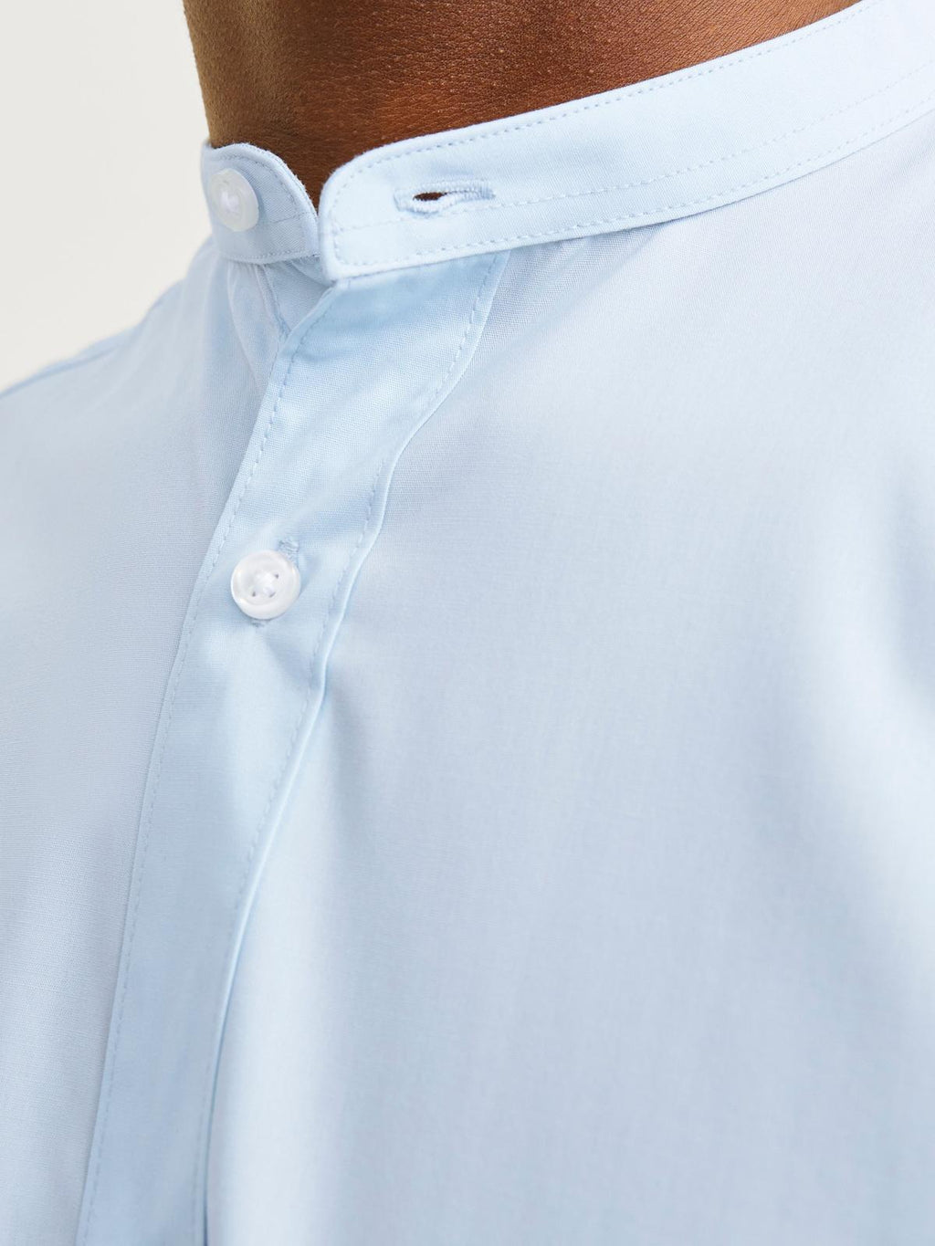 12205921/Cashmere Blue JACK AND JONES