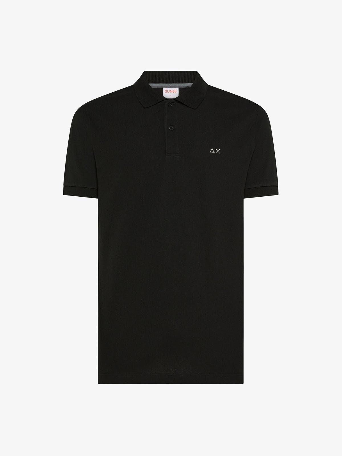 POLO BASIC S/S 