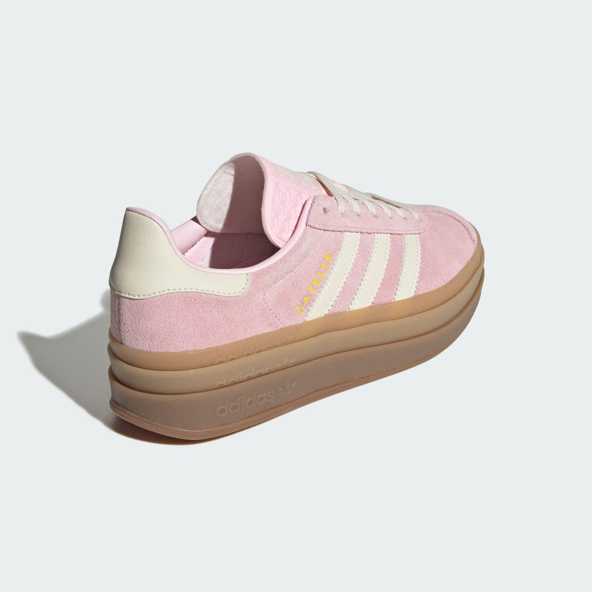 GAZELLE BOLD W 