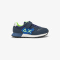 SUN68 BOYS JAKI FLUO (KID)