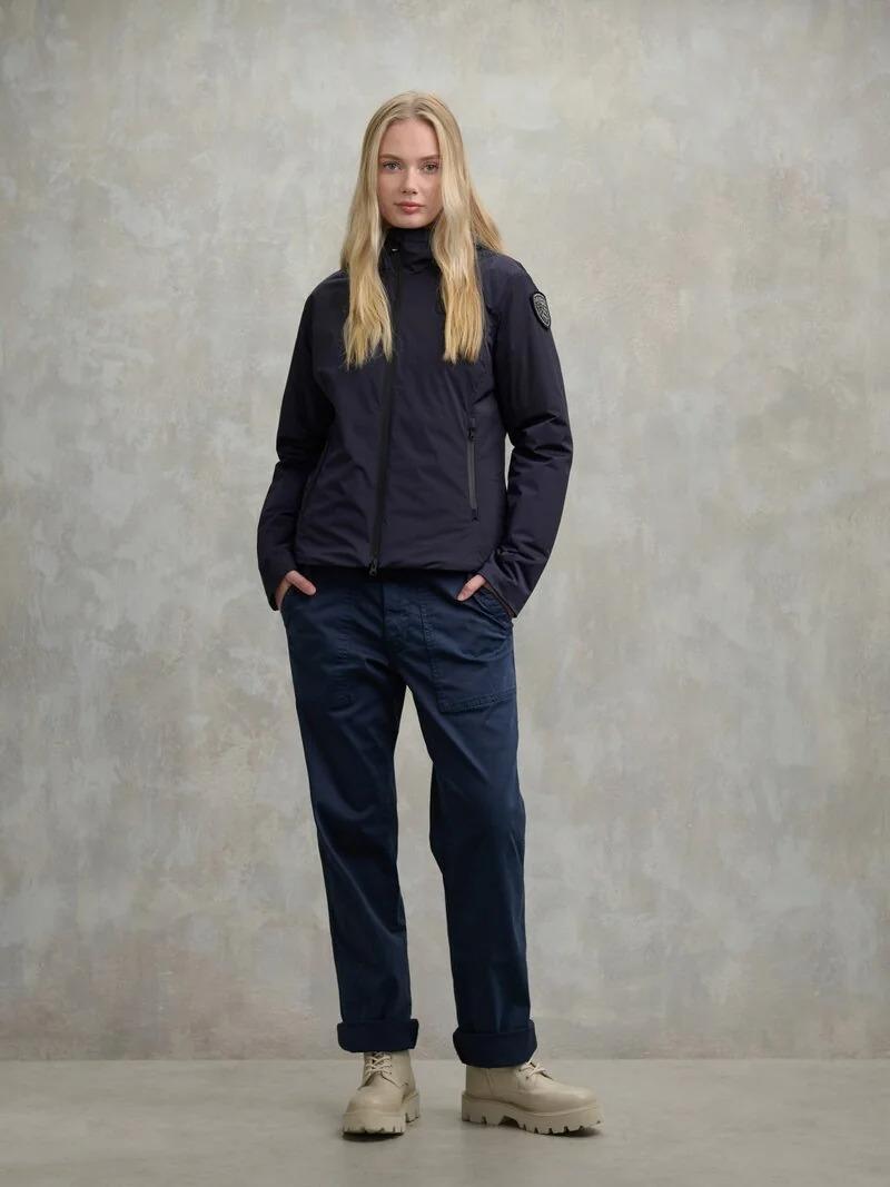 25WBLDC11163 007110/888 BLAUER