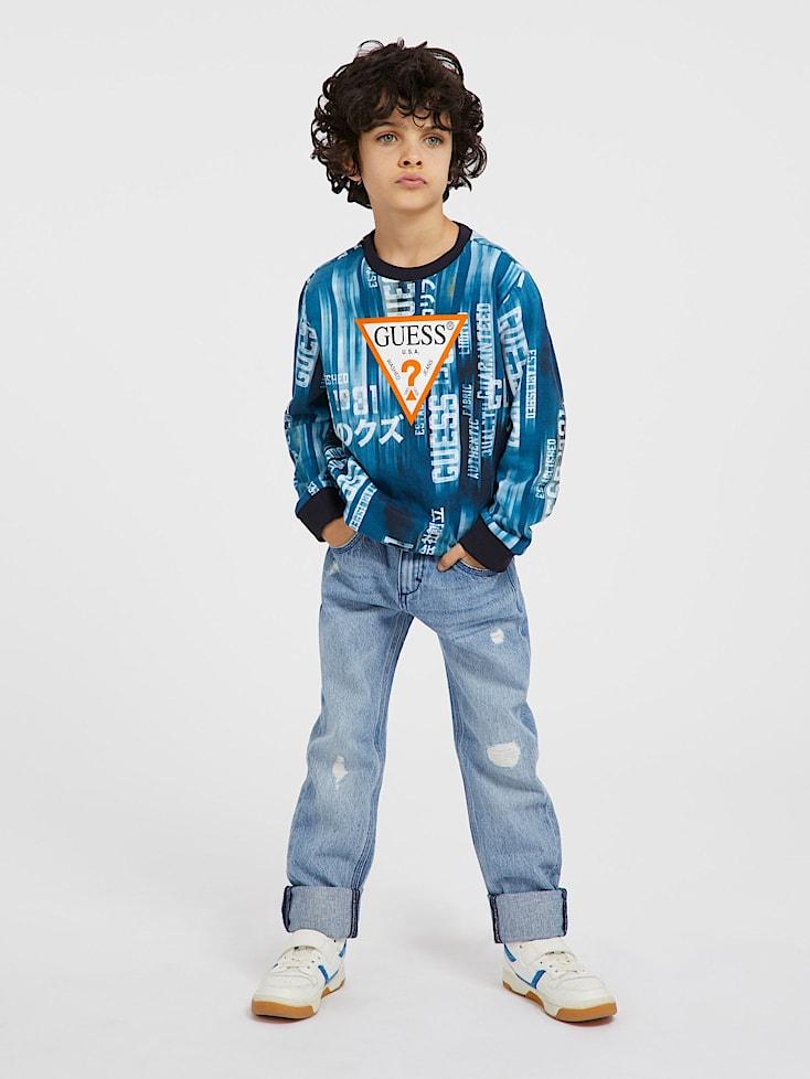 L4RQ01KA6R3/P53G GUESS