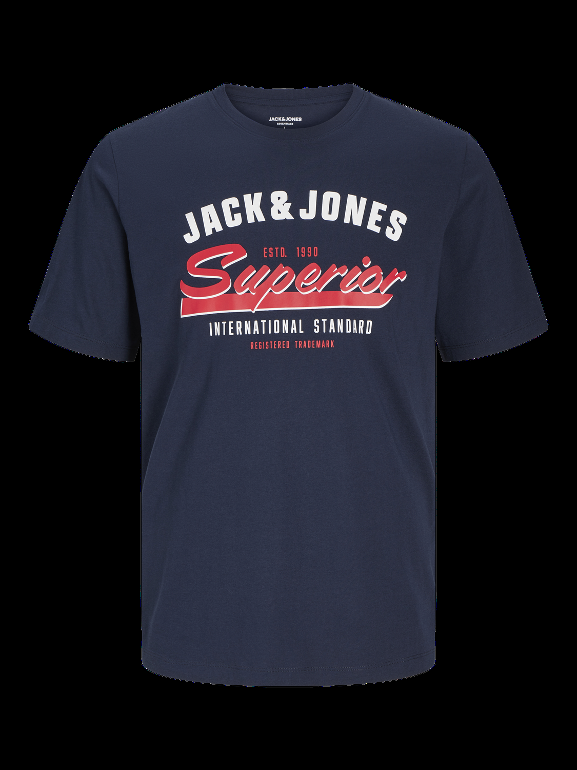 12268267/Sky Captain JACK AND JONES