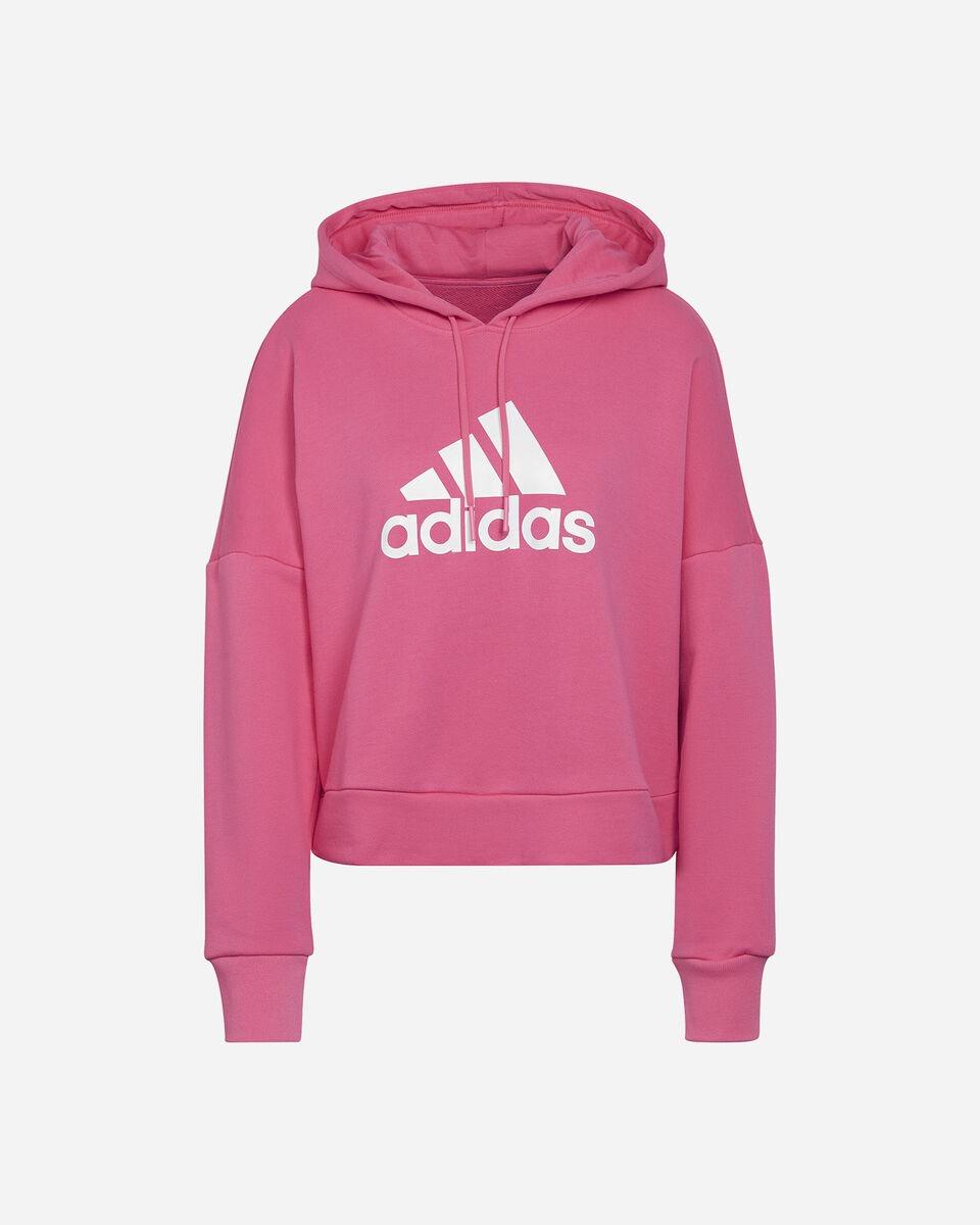 W FI BOS HOODIE HJ7998/ND ADIDAS