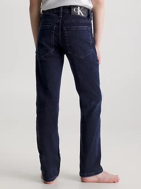 SLIM BLUE BLACK 