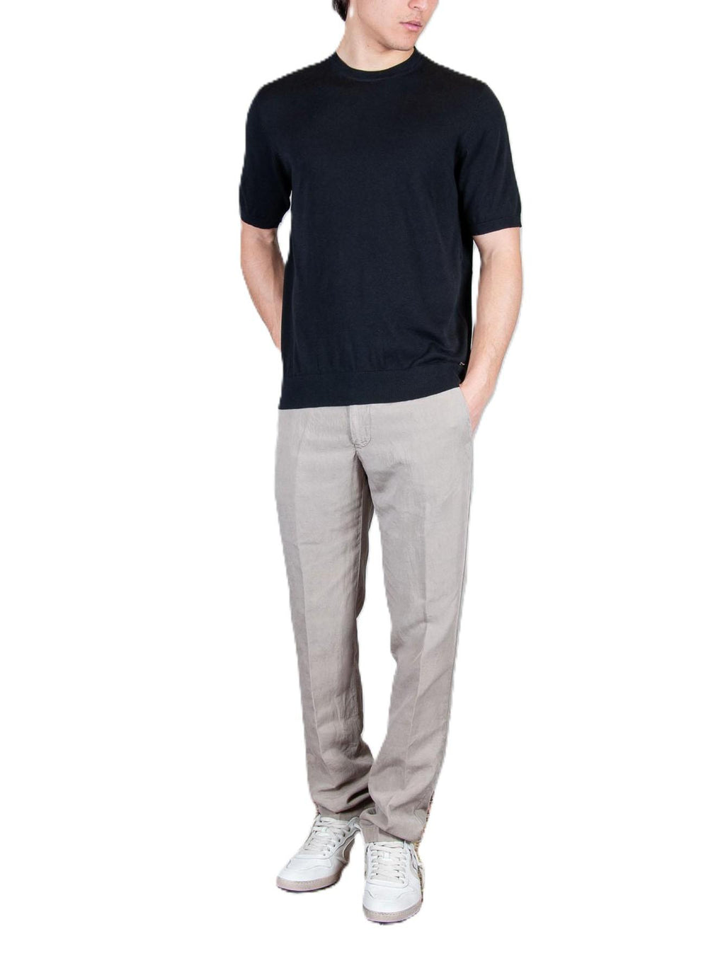 MK10004/NERO MARKUP