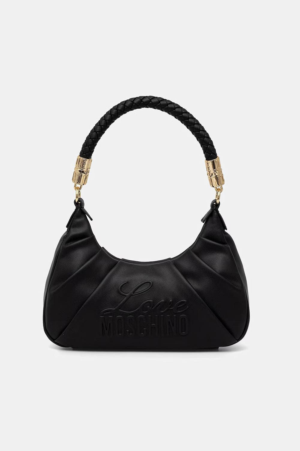 BORSA PU TAUPE 