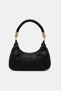 BORSA PU TAUPE 