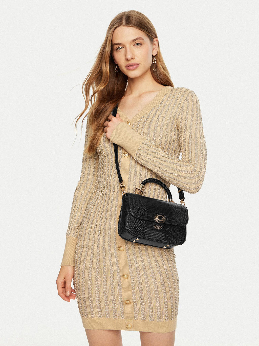 HWKG9531200/BLA GUESS