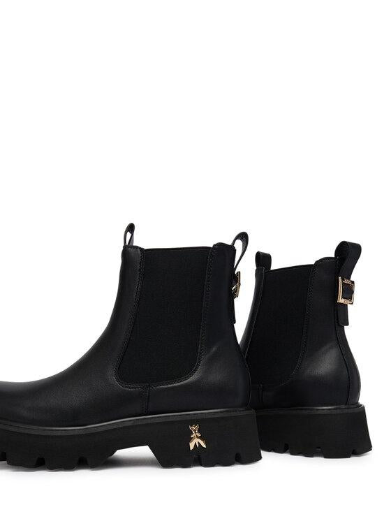 SCARPA PPJ971/31 PATRIZIA PEPE