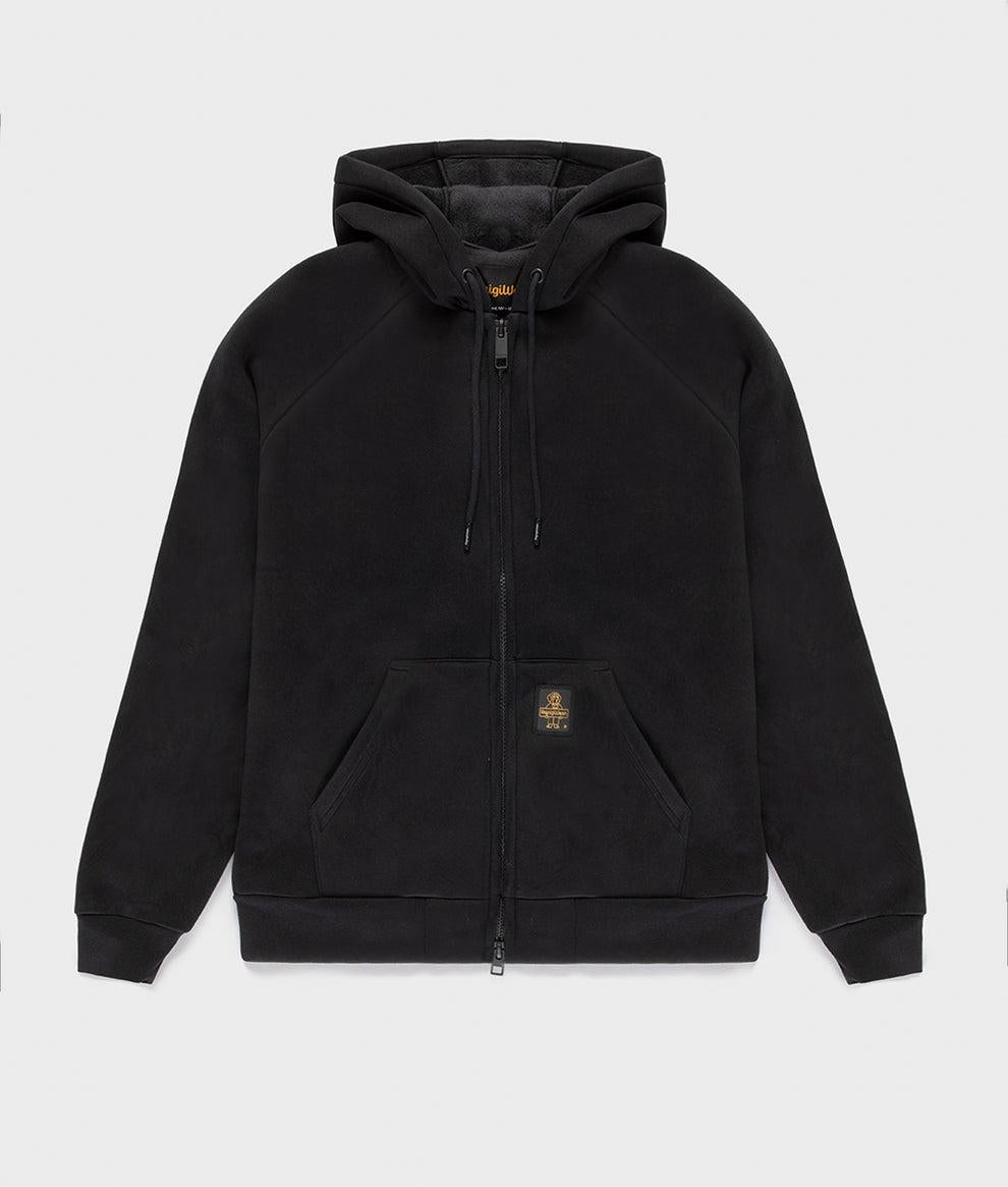 FRANKIE FLEECE 25AIRM0F20308FG9102/G06000 REFRIGIWEAR