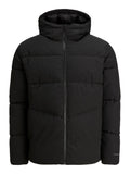 JACK AND JONES JJGLOBAL PUFFER JACKET
