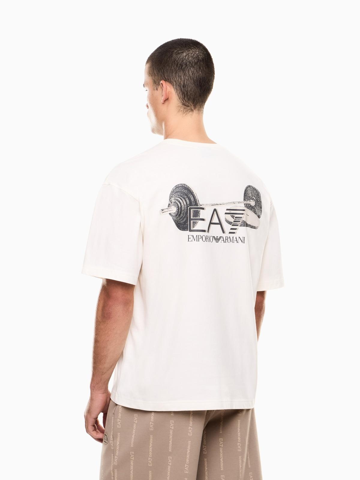 7M001402 AF22264/U0004 EMPORIO ARMANI EA7