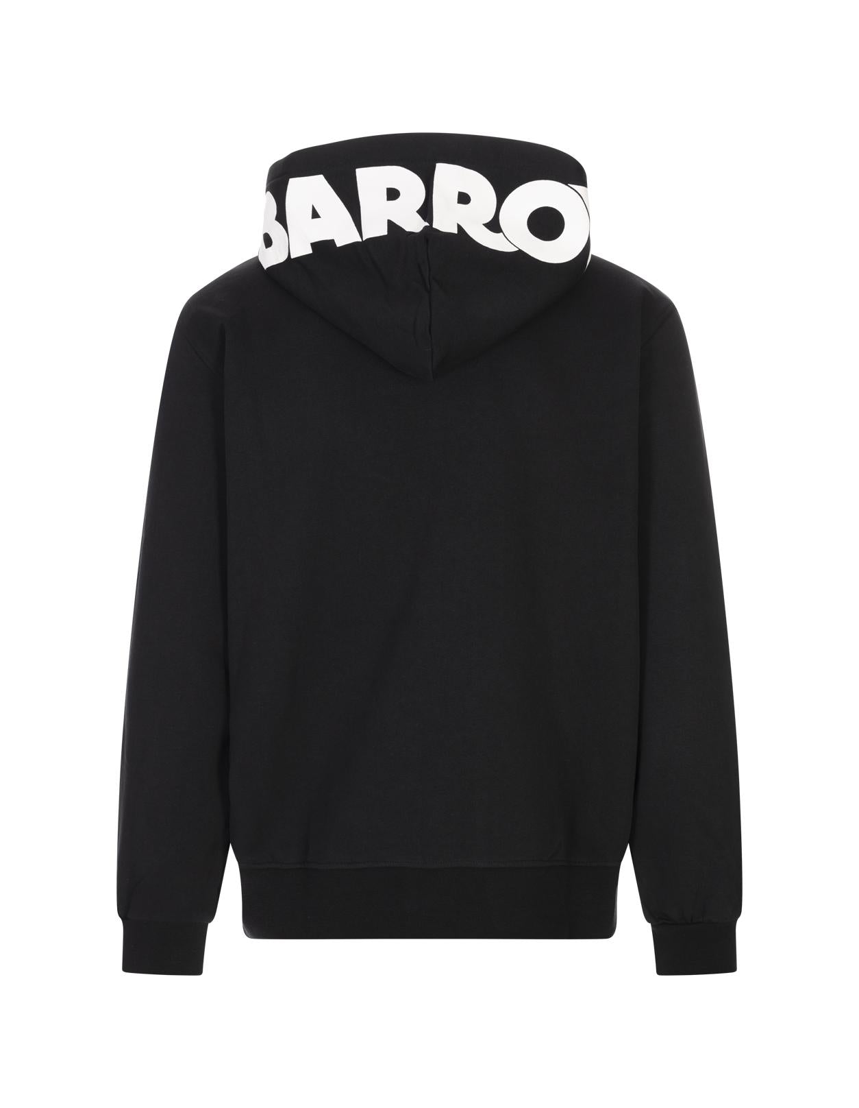 FELPA F5BWUAHS058/110 BARROW