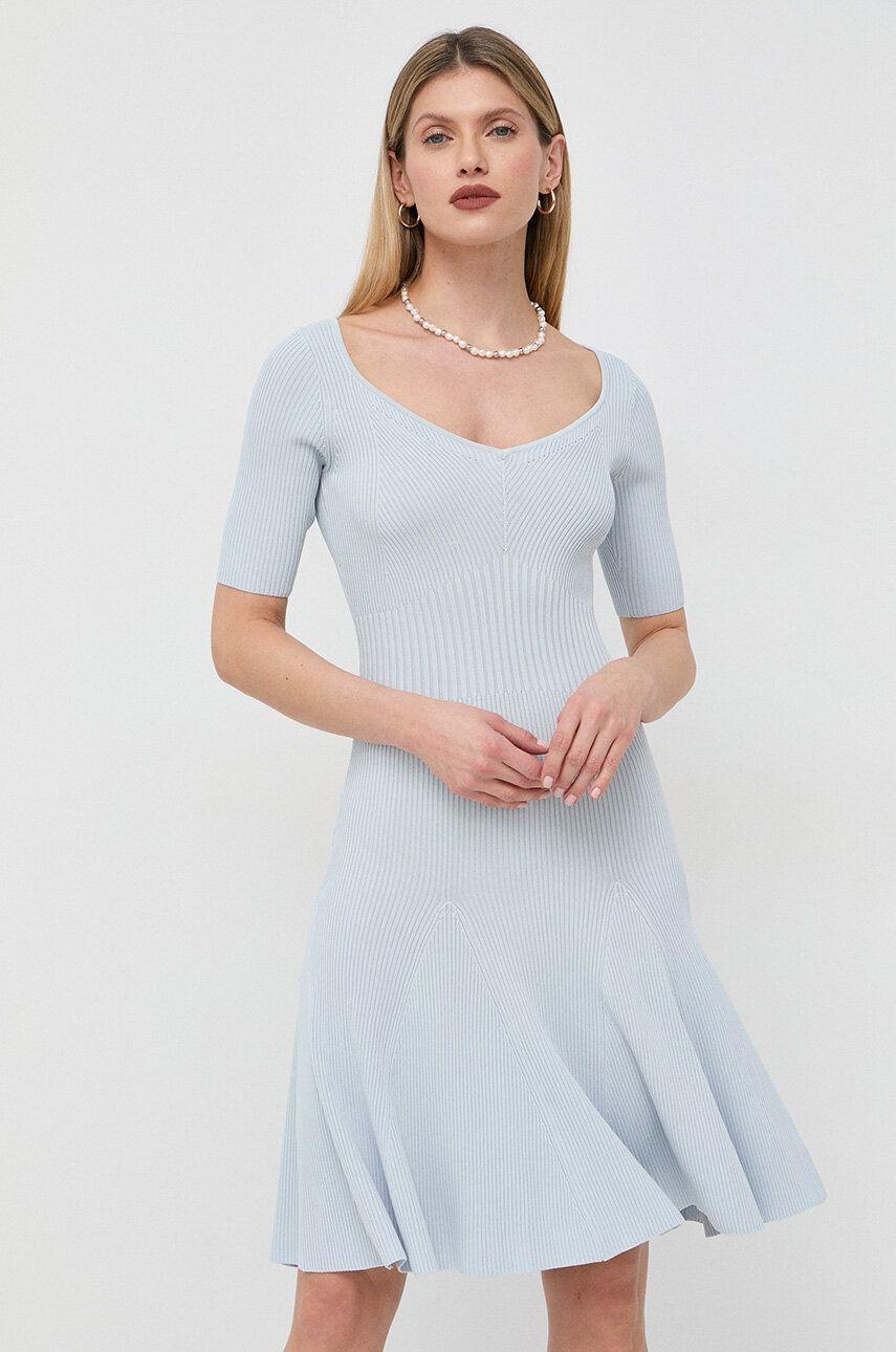 ES JULIE SWEETHRT FLARED DRESS 