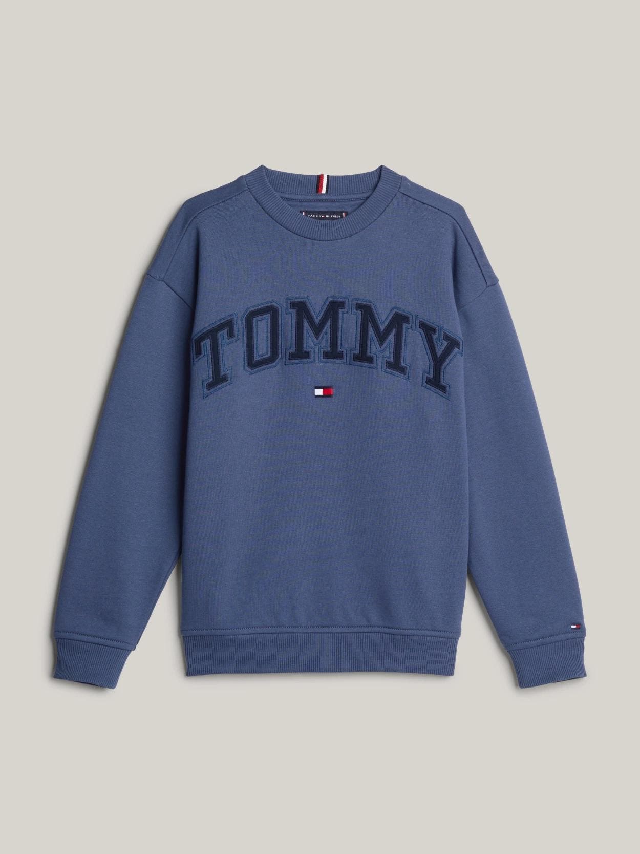 KB0KB09119T/DBZ TOMMY HILFIGER