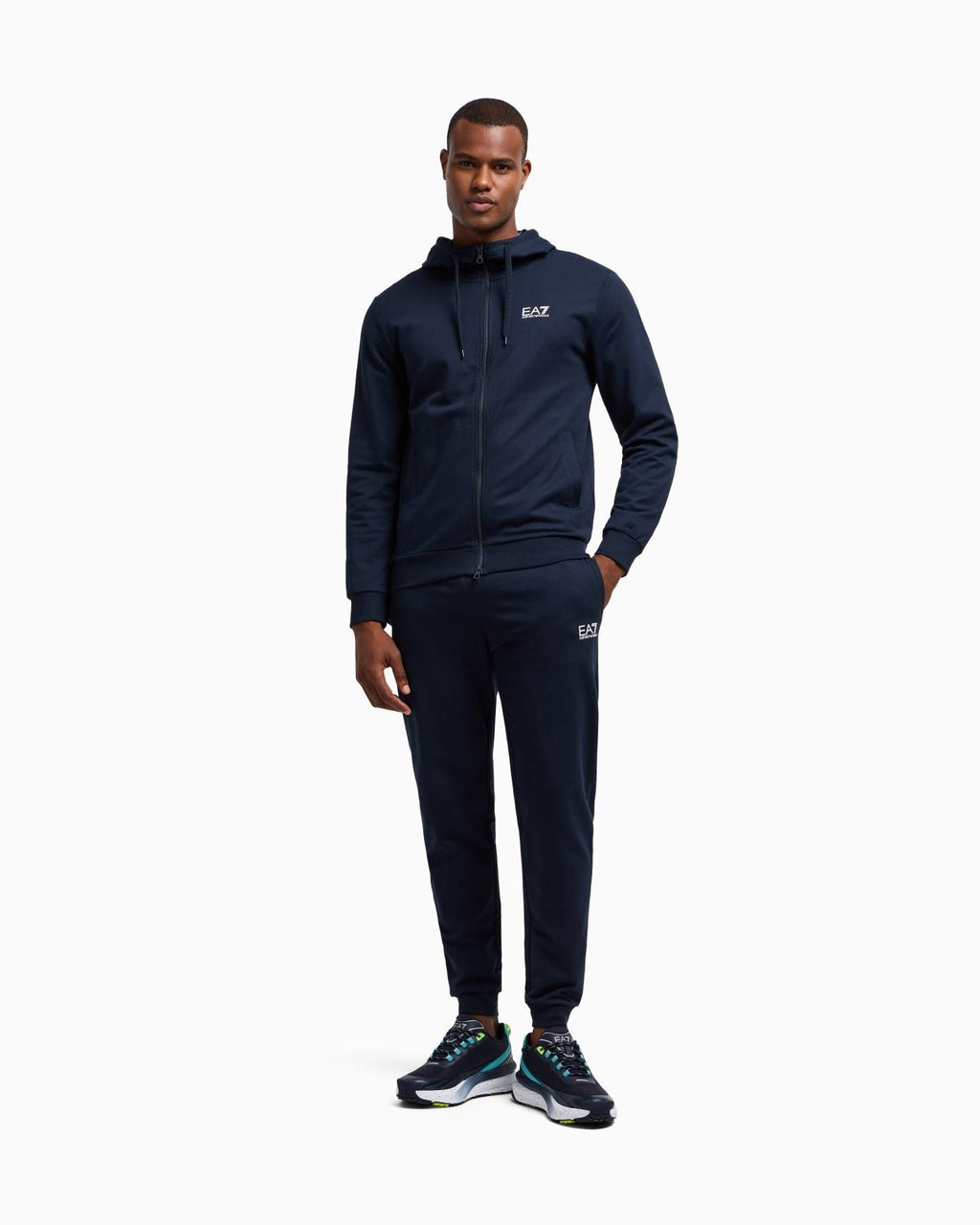 8NPV63 PJVRZ/1562 EMPORIO ARMANI EA7