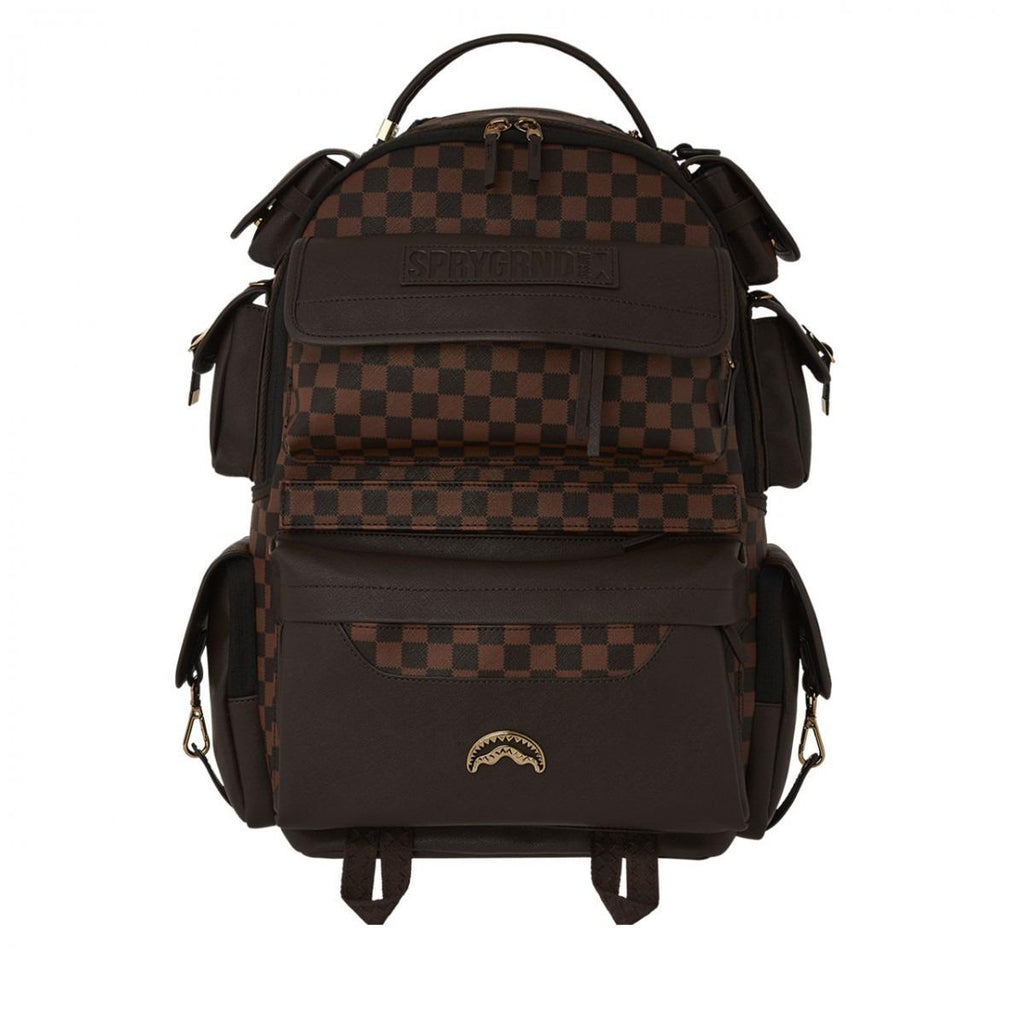 SPEC OPS PIXEL EMBOSS<BR/>BACKPACK 