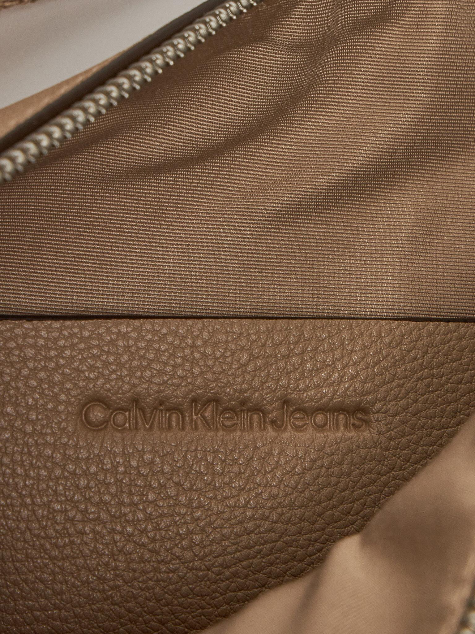 ULTRALIGHT SHOULDER BAG LV04K3131G/PBF CALVIN KLEIN JEANS