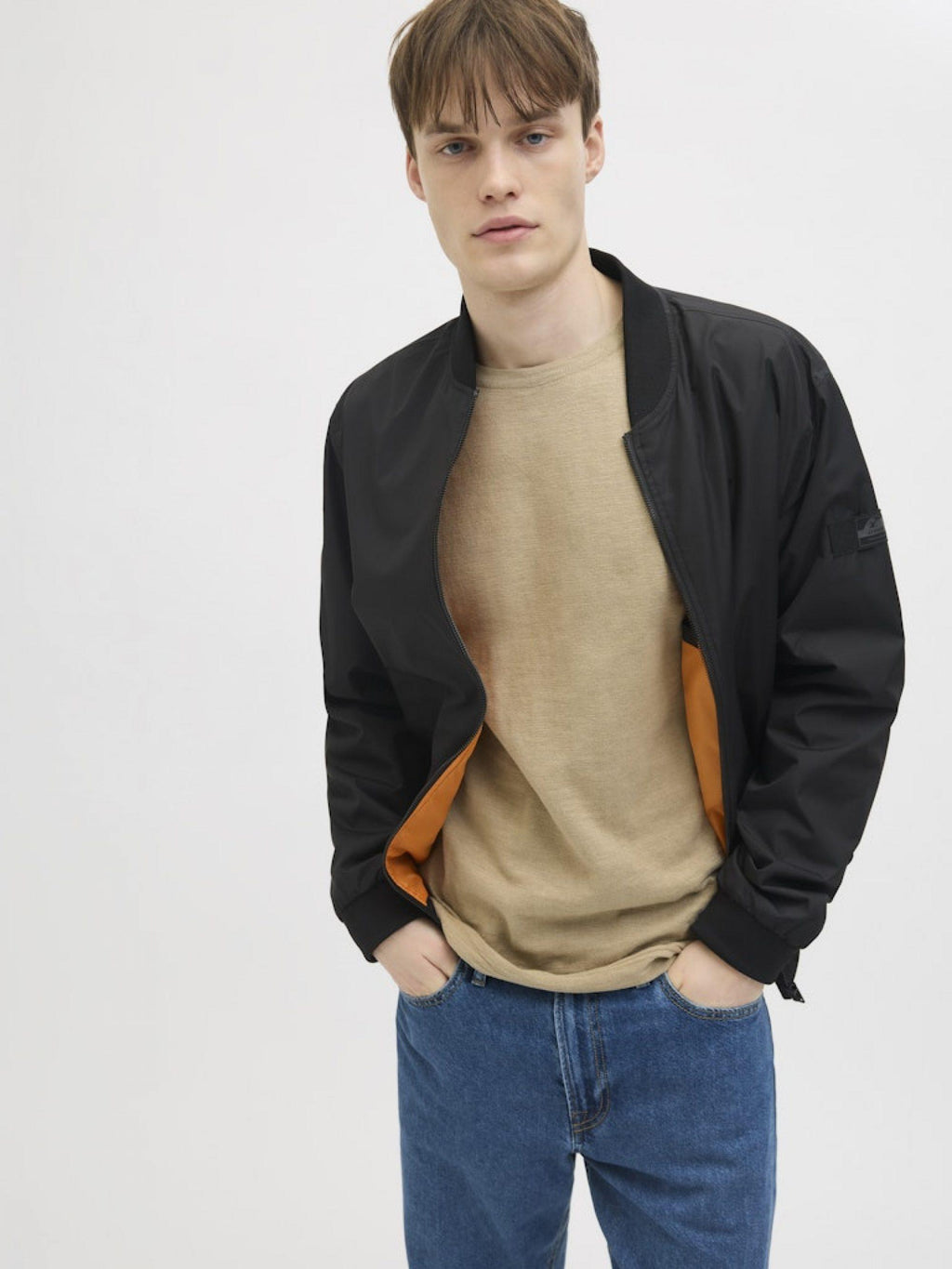 12271301/Black JJ REBEL