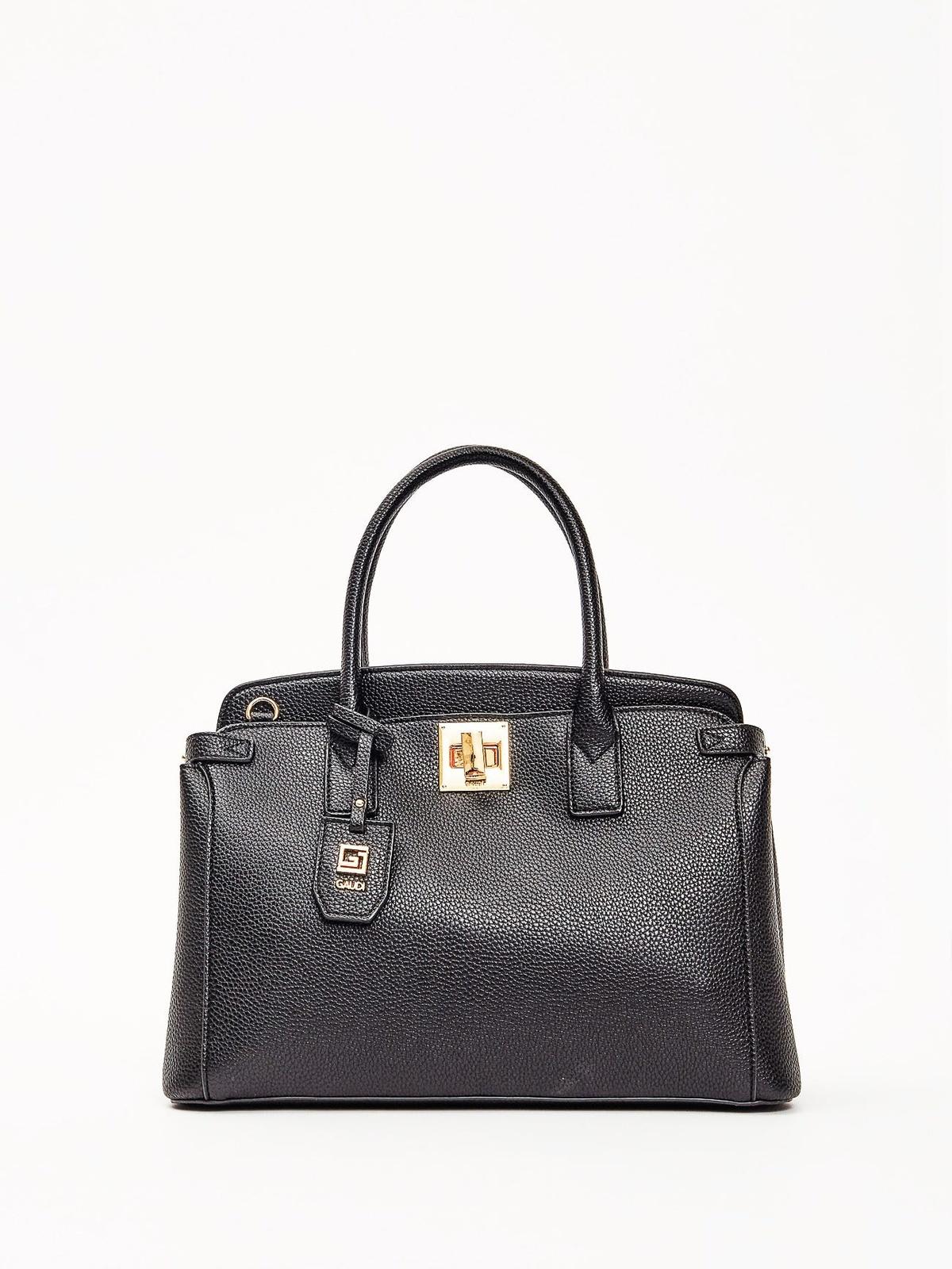 HANDBAG - linea GIADA - cm 34x25x14 